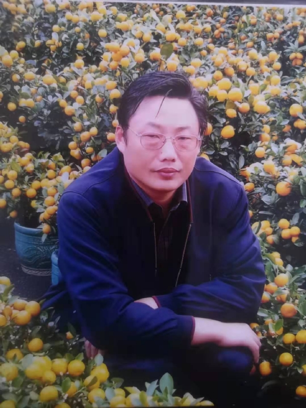 春雨的第一张照片--平顶山相亲服务中心