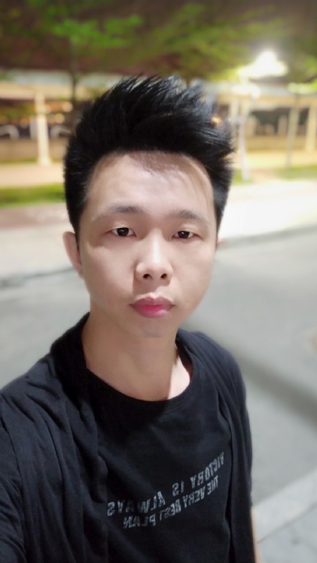 飞飞的第一张照片--平顶山相亲服务中心