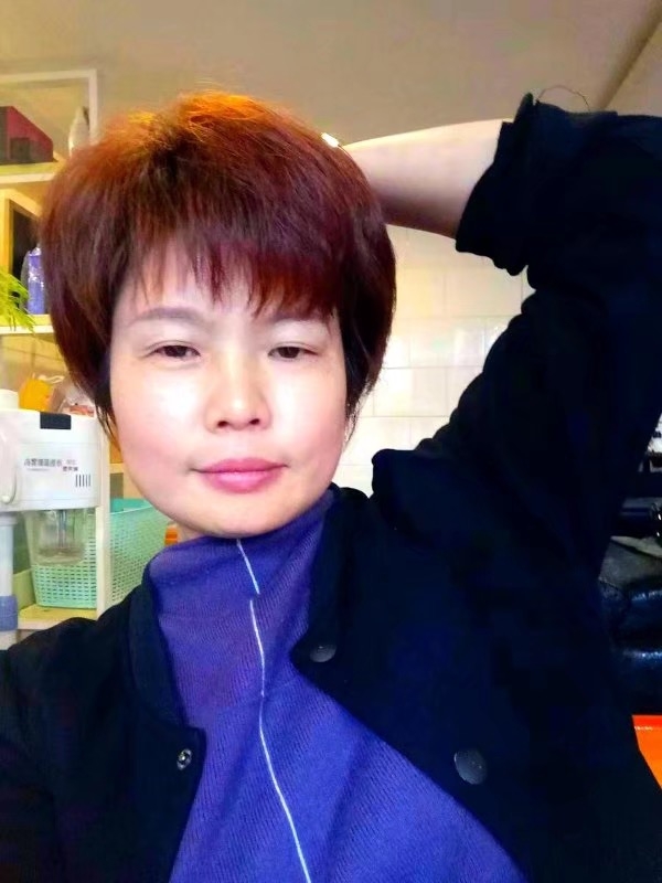 心若向阳的第二张照片--平顶山相亲服务中心