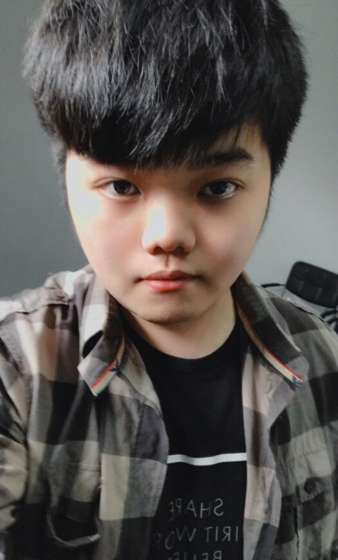 芒果i的第二张照片--平顶山相亲服务中心