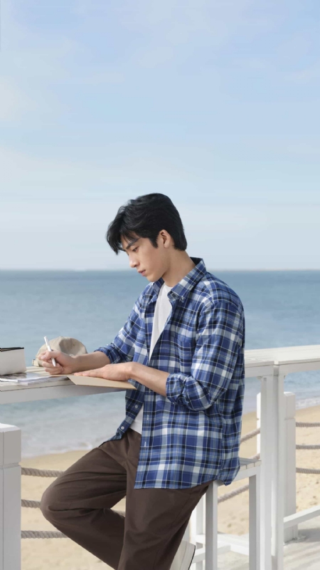 凡人的第一张照片--平顶山相亲服务中心