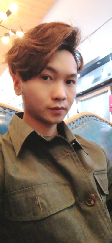 小毛的第一张照片--平顶山相亲服务中心