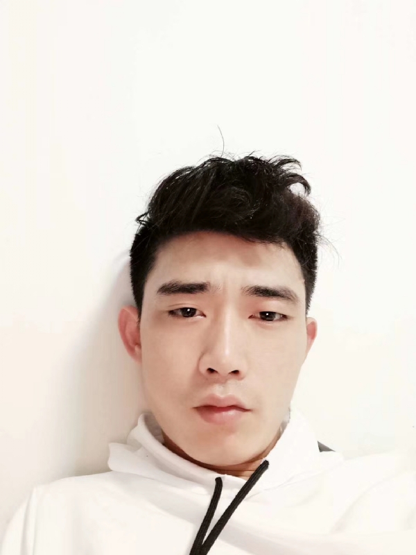 晚分兮兮的第一张照片--平顶山相亲服务中心