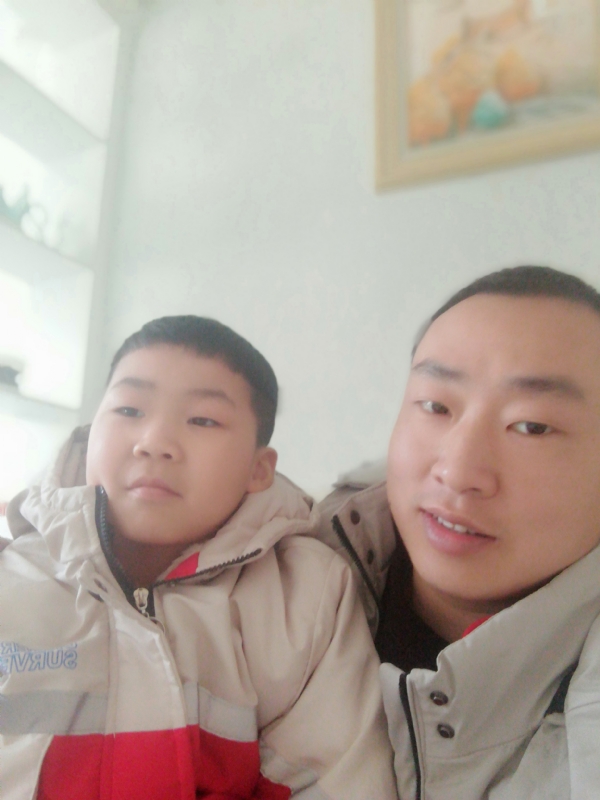 潇洒自由人的第二张照片--平顶山相亲服务中心