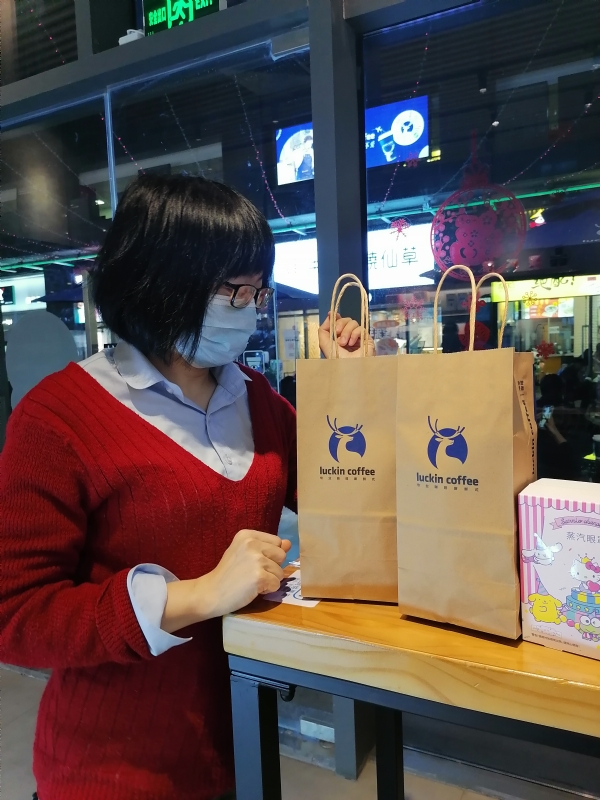 michelle的第一张照片--平顶山相亲服务中心