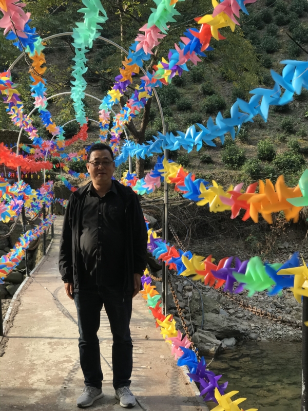 半世烟云的第二张照片--平顶山相亲服务中心