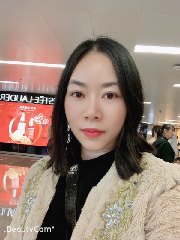 HuangXiao的第一张照片--平顶山相亲服务中心