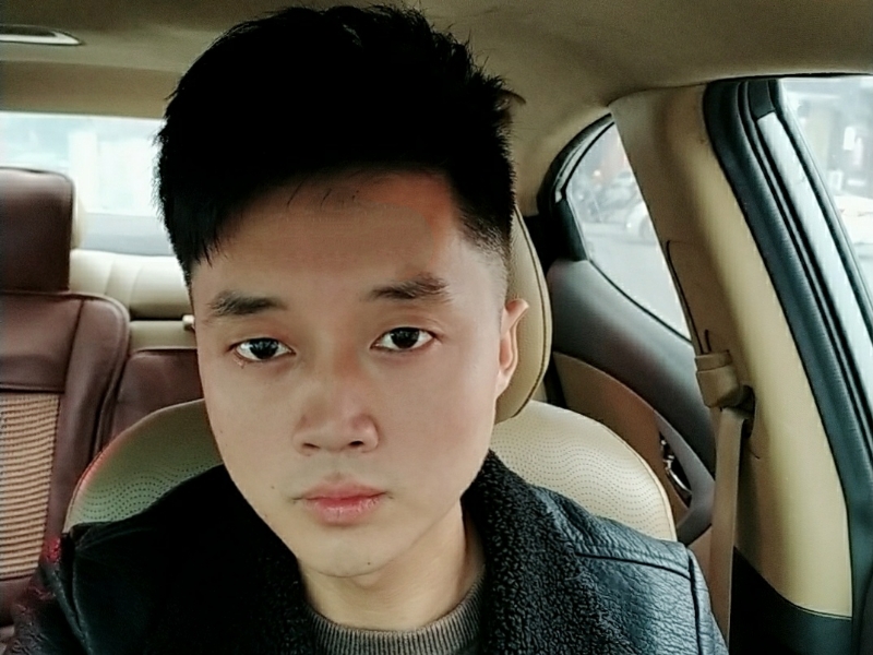 热心市民小林的第一张照片--平顶山相亲服务中心