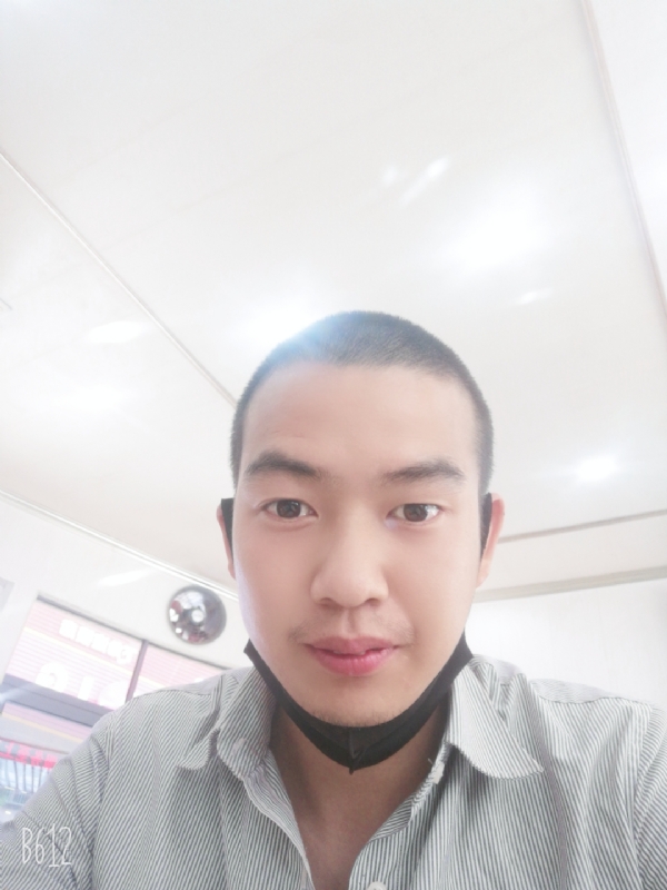 清的第二张照片--平顶山相亲服务中心