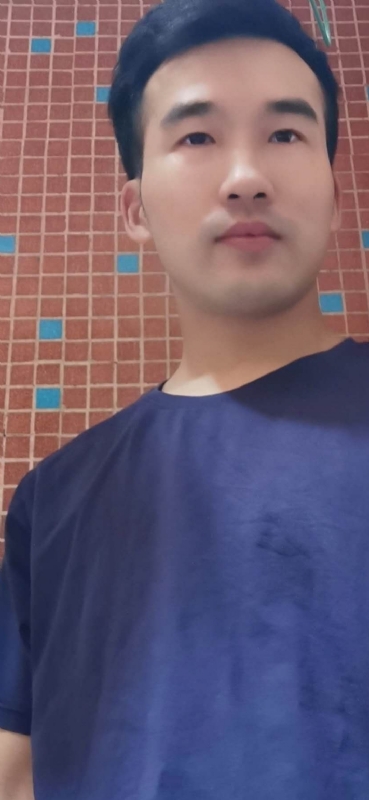 辉哥的第一张照片--平顶山相亲服务中心