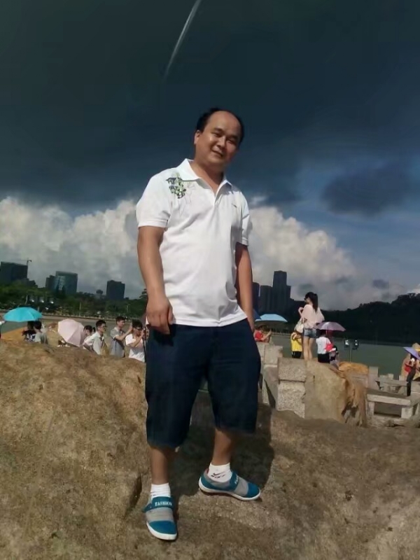 情殇的第一张照片--平顶山相亲服务中心