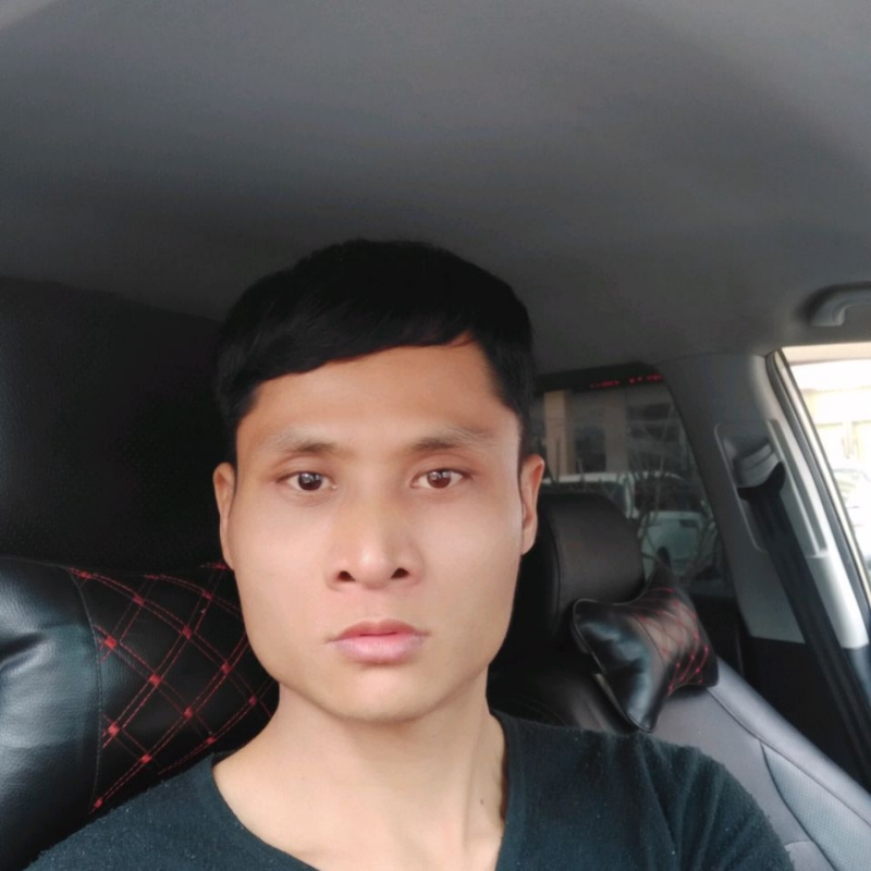 发财的野马的第一张照片--平顶山相亲服务中心