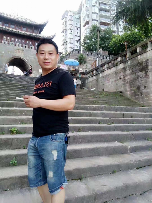 寻找前世今生缘的第一张照片--平顶山相亲服务中心