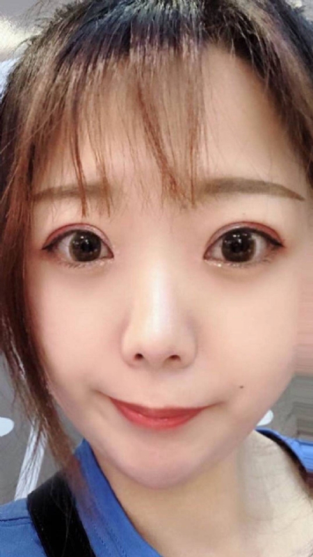 程程的第二张照片--平顶山相亲服务中心