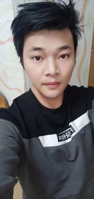 王冰的第一张照片--平顶山相亲服务中心