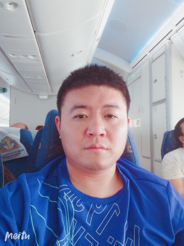 孙大侠的第一张照片--平顶山相亲服务中心