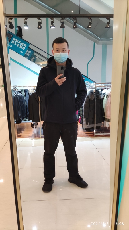 码头007的第一张照片--平顶山相亲服务中心