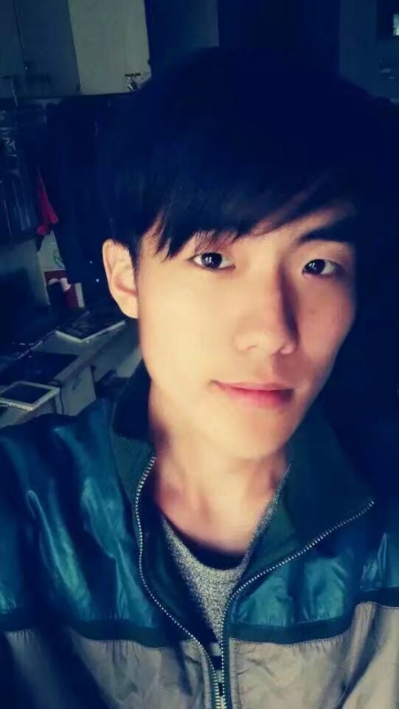 大尾巴哥哥的第一张照片--平顶山相亲服务中心