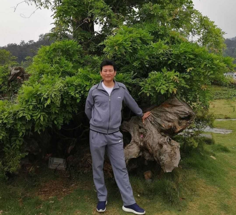 遗憾等于圆满的第一张照片--平顶山相亲服务中心