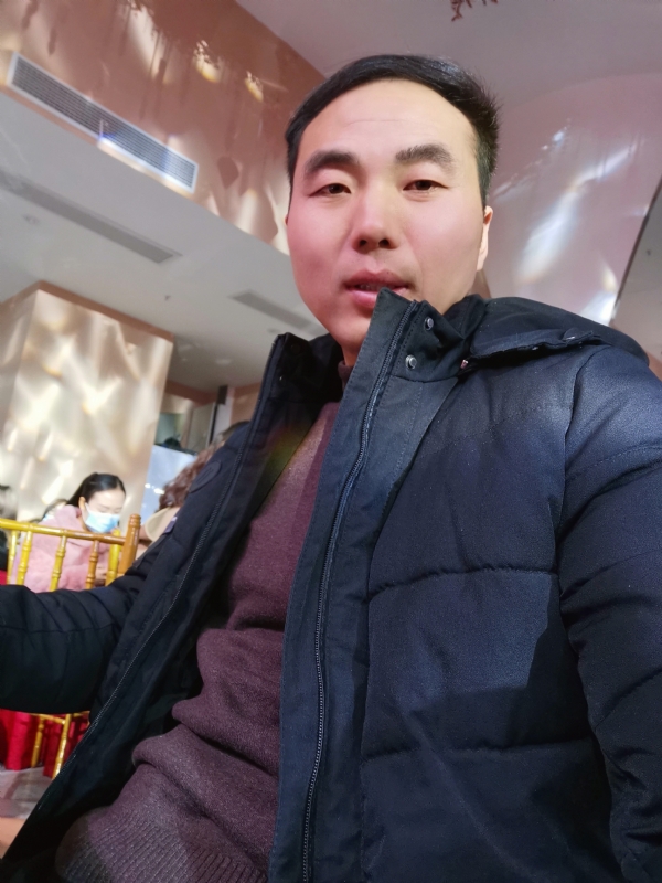 找属于自己的幸福的第一张照片--平顶山相亲服务中心