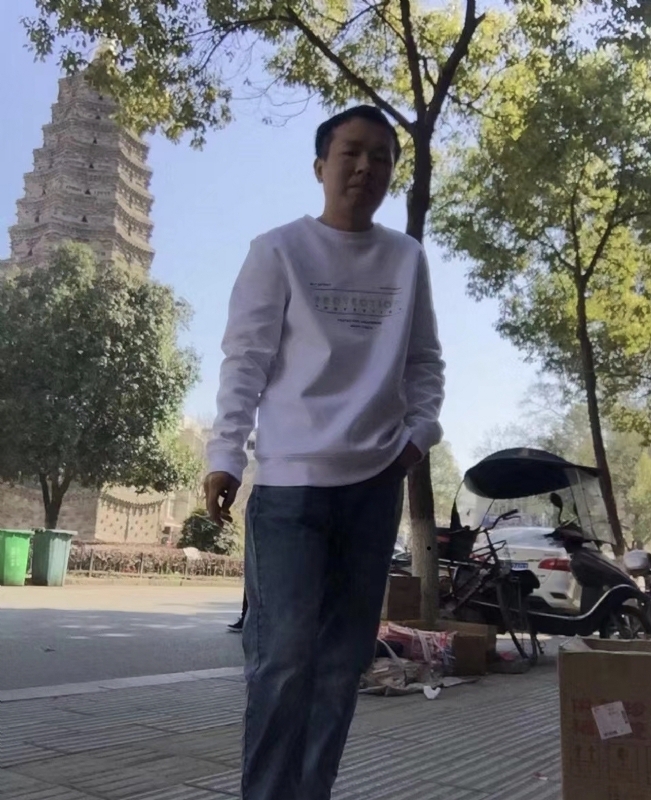 黄冈征婚的第一张照片--平顶山相亲服务中心