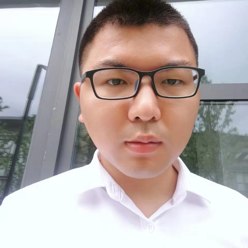 yiyi的第一张照片--平顶山相亲服务中心