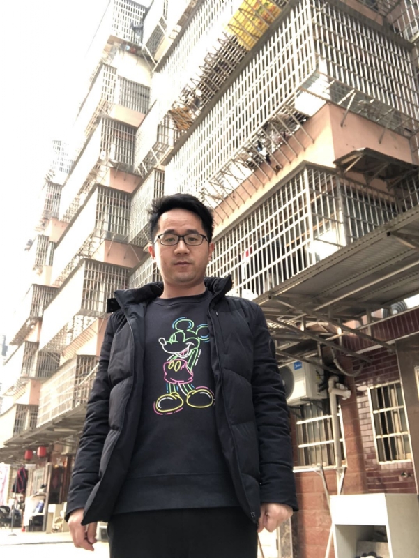 cxh的第一张照片--平顶山相亲服务中心