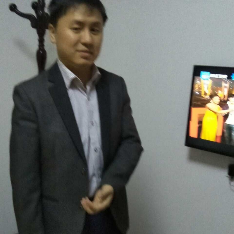 逍遥王的第一张照片--平顶山相亲服务中心