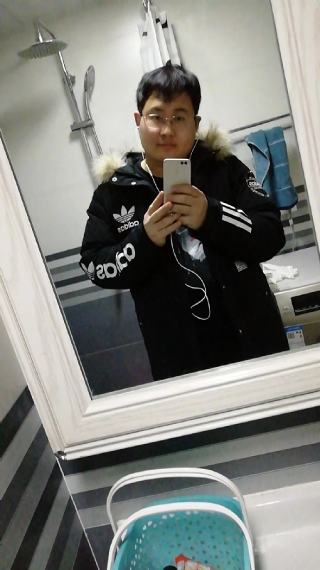 凯撒门徒的第一张照片--平顶山相亲服务中心