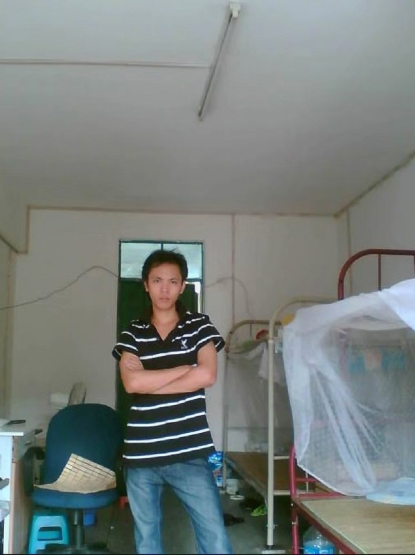 冷的第一张照片--平顶山相亲服务中心