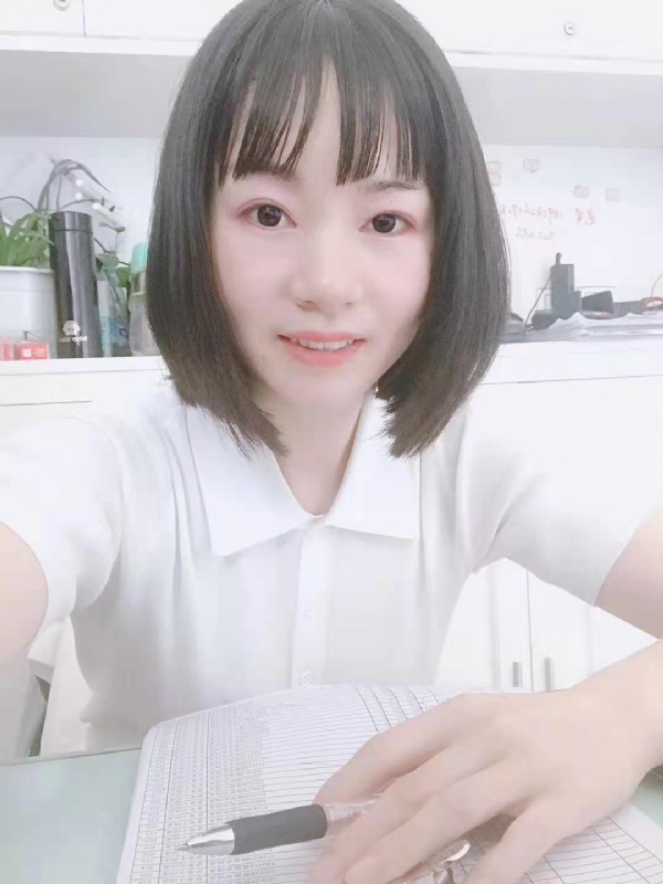 槑槑的第二张照片--平顶山相亲服务中心