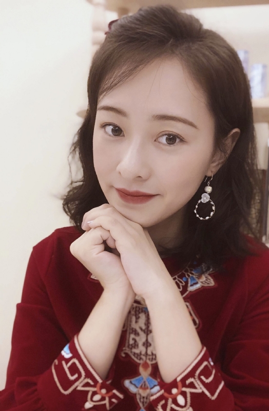 Betty的第一张照片--平顶山相亲服务中心