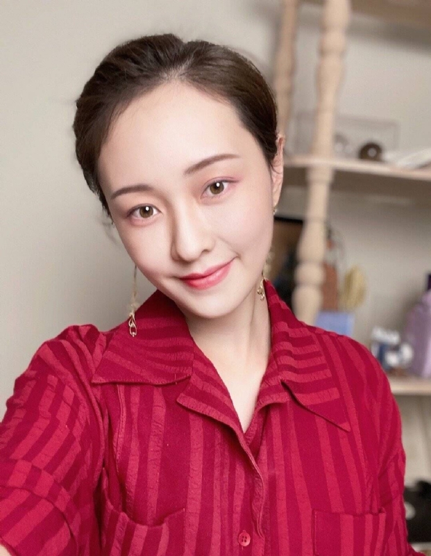 Betty的第二张照片--平顶山相亲服务中心