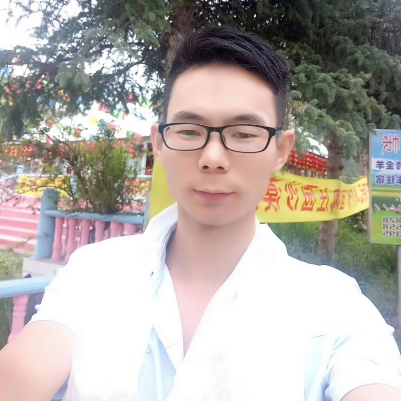 rocky的第一张照片--平顶山相亲服务中心