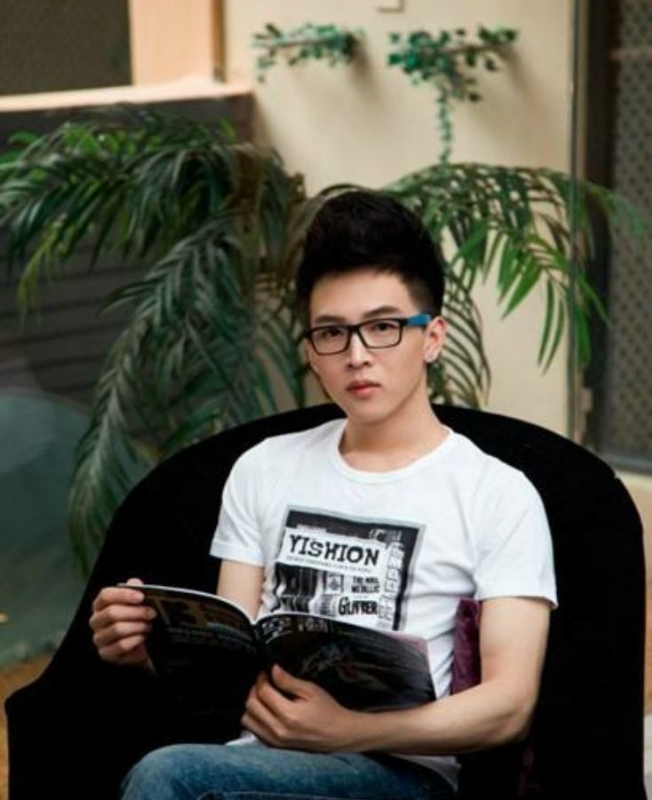 寻找的第一张照片--平顶山相亲服务中心