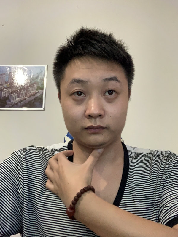 真心诚意的第一张照片--平顶山相亲服务中心