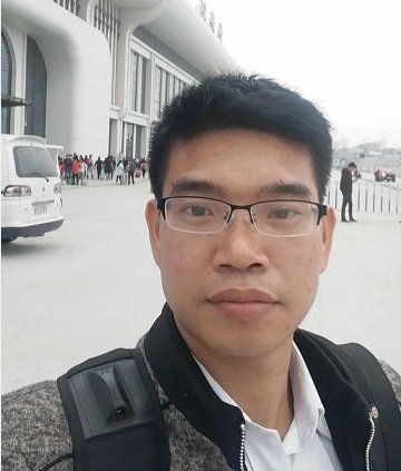 阿龙的第一张照片--平顶山相亲服务中心