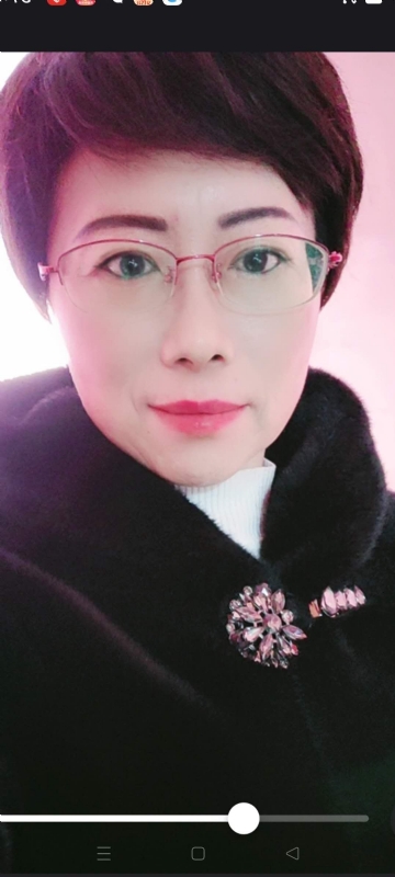 人生如茶的第二张照片--平顶山相亲服务中心