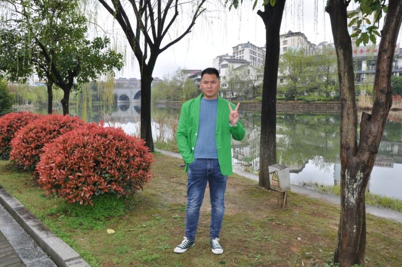 mingzai的第一张照片--平顶山相亲服务中心