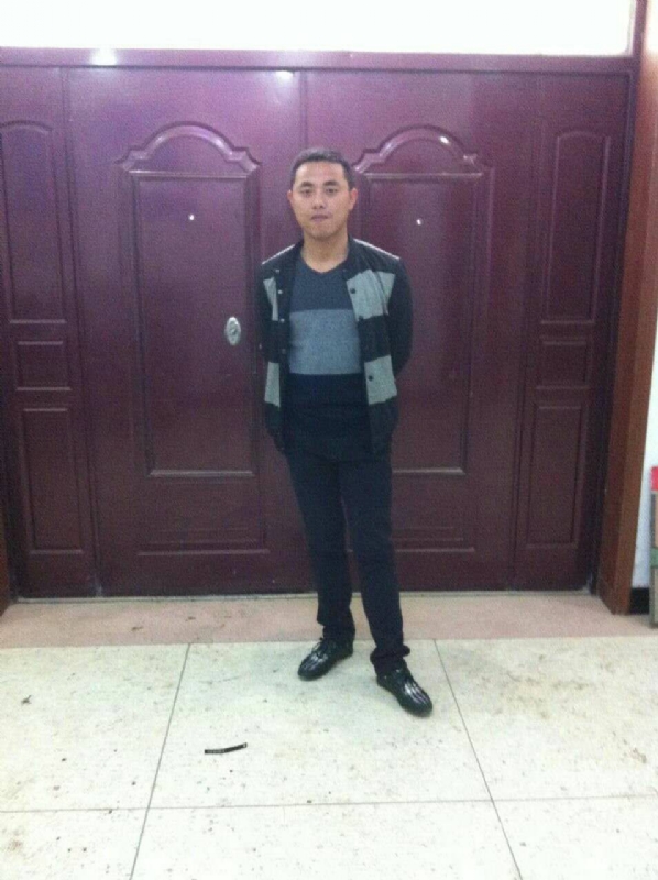 心如止水的第一张照片--平顶山相亲服务中心