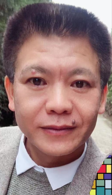 水中月的第三张照片--平顶山相亲服务中心