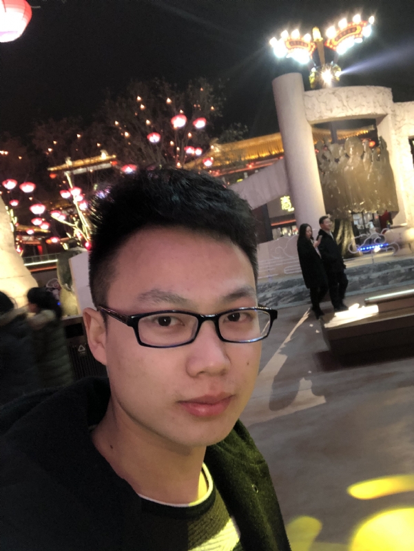 吃葡萄不吐葡萄皮的第二张照片--平顶山相亲服务中心