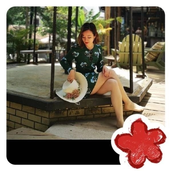 linda的第一张照片--平顶山相亲服务中心