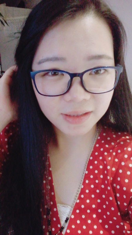 梨花的第一张照片--平顶山相亲服务中心