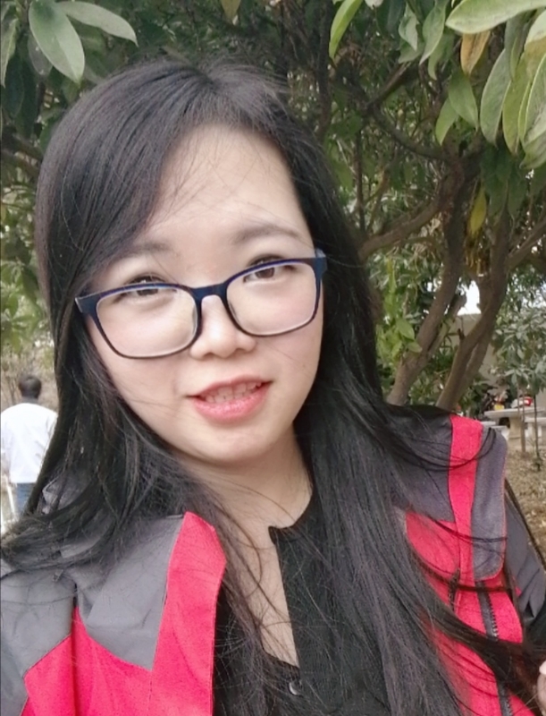 梨花的第二张照片--平顶山相亲服务中心