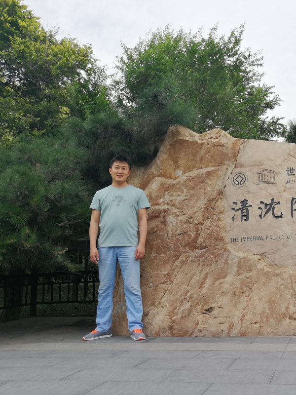 XDK的第一张照片--平顶山相亲服务中心