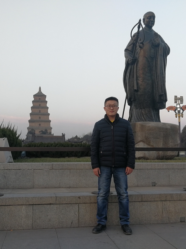 XDK的第二张照片--平顶山相亲服务中心