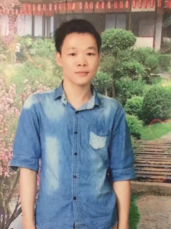 阿文的第一张照片--平顶山相亲服务中心