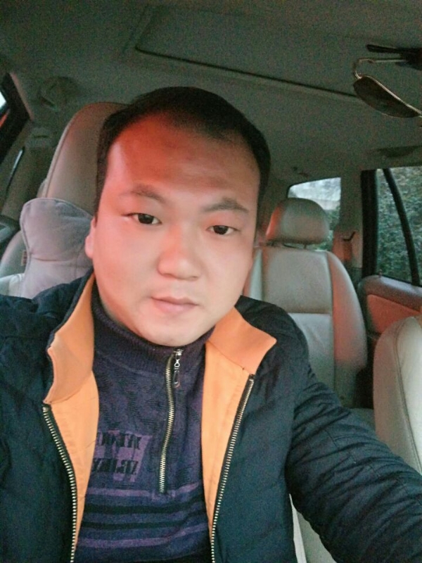 为梦想加油的第一张照片--平顶山相亲服务中心