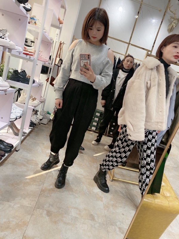 媛媛的第一张照片--平顶山相亲服务中心